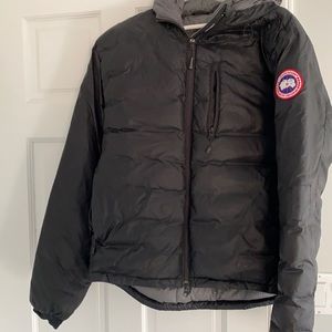 Men’s Canada Goose Down Jacket